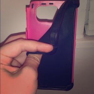 2 piece phone case